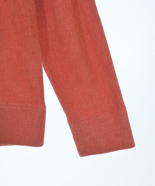 ASTRAET（アストラット）ニット・セーター オレンジ サイズ:-(M位) レディース/2200633291198