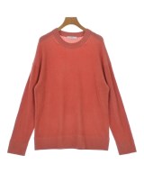 ASTRAET（アストラット）ニット・セーター オレンジ サイズ:-(M位) レディース/2200633291198