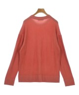 ASTRAET（アストラット）ニット・セーター オレンジ サイズ:-(M位) レディース/2200633291198