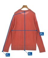 ASTRAET（アストラット）ニット・セーター オレンジ サイズ:-(M位) レディース/2200633291198