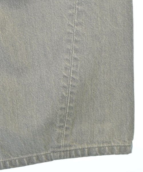 ASTRAET（アストラット）デニムパンツ グレー サイズ:00(XS位) レディース/2200640055400