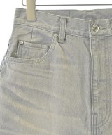 ASTRAET（アストラット）デニムパンツ グレー サイズ:00(XS位) レディース/2200640055400