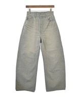 ASTRAET デニムパンツ