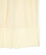 ASTRAET（アストラット）ロング・マキシ丈スカート 白 サイズ:1(S位) レディース/2200650224094