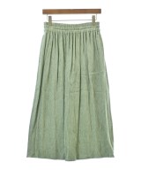 ASTRAET（アストラット）ロング・マキシ丈スカート 緑 サイズ:1(S位) レディース/2200650224100