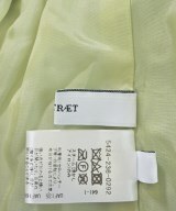 ASTRAET（アストラット）ロング・マキシ丈スカート 緑 サイズ:1(S位) レディース/2200650224100