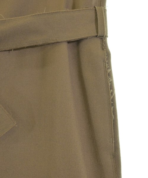 ASTRAET（アストラット）ロング・マキシ丈スカート 茶 サイズ:1(S位) レディース/2200646444024