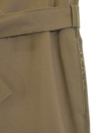 ASTRAET（アストラット）ロング・マキシ丈スカート 茶 サイズ:1(S位) レディース/2200646444024