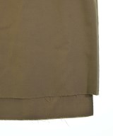 ASTRAET（アストラット）ロング・マキシ丈スカート 茶 サイズ:1(S位) レディース/2200646444024