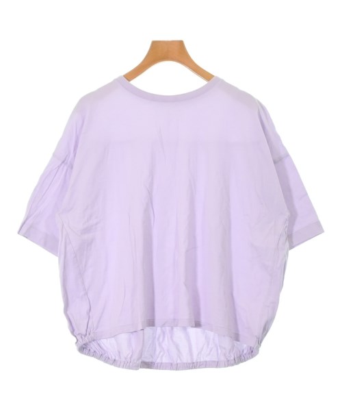ASTRAET(アストラット)Tシャツ・カットソー 紫 サイズ:F/2200646444079