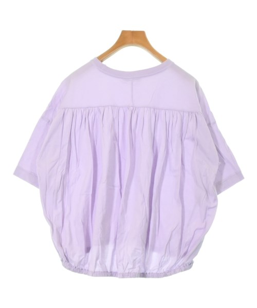 ASTRAET（アストラット）Tシャツ・カットソー 紫 サイズ:F レディース/2200646444079