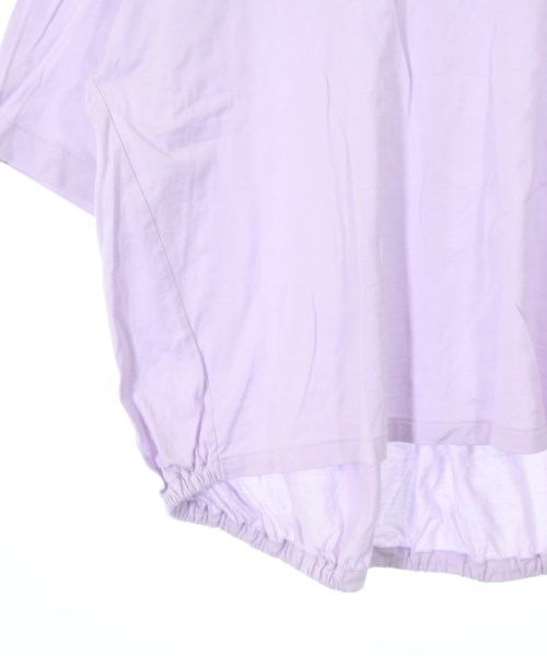 ASTRAET（アストラット）Tシャツ・カットソー 紫 サイズ:F レディース/2200646444079