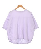 ASTRAET（アストラット）Tシャツ・カットソー 紫 サイズ:F レディース/2200646444079
