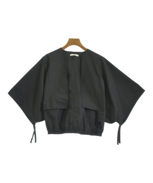 ASTRAET(アストラット)ブラウス 黒 サイズ:-(L位)/2200649251032