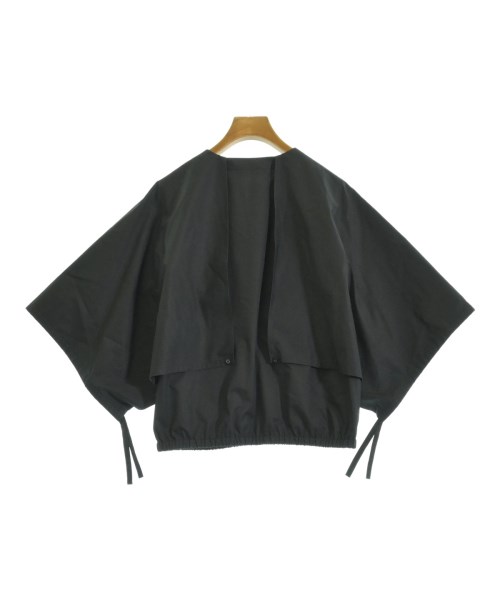 ASTRAET（アストラット）ブラウス 黒 サイズ:-(L位) レディース/2200649251032