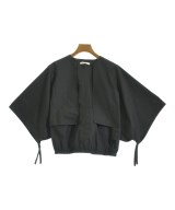 ASTRAET（アストラット）ブラウス 黒 サイズ:-(L位) レディース/2200649251032