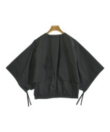 ASTRAET（アストラット）ブラウス 黒 サイズ:-(L位) レディース/2200649251032