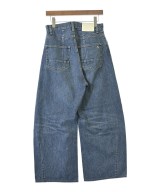 ASTRAET（アストラット）デニムパンツ 青 サイズ:1(S位) レディース/2200651362177