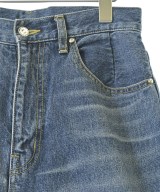 ASTRAET（アストラット）デニムパンツ 青 サイズ:1(S位) レディース/2200651362177