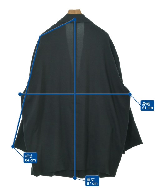 ASTRAET（アストラット）テーラードジャケット 紺 サイズ:0(XS位) レディース/2200650351066