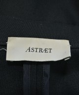 ASTRAET（アストラット）テーラードジャケット 紺 サイズ:0(XS位) レディース/2200650351066