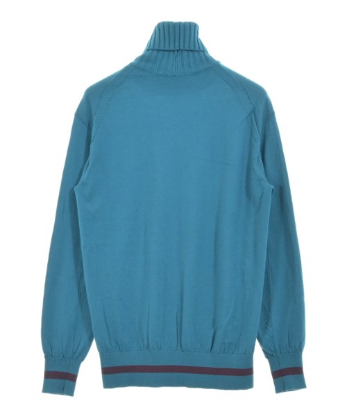 ASTRAET（アストラット）ニット・セーター 青 サイズ:-(M位) レディース/2200651952033