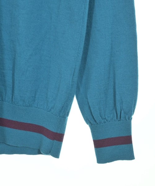 ASTRAET（アストラット）ニット・セーター 青 サイズ:-(M位) レディース/2200651952033