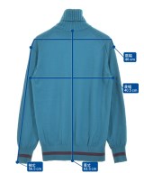 ASTRAET（アストラット）ニット・セーター 青 サイズ:-(M位) レディース/2200651952033