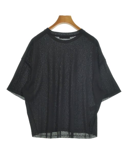 ASTRAET（アストラット）Tシャツ・カットソー 黒 サイズ:F レディース/2200644893077