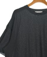 ASTRAET（アストラット）Tシャツ・カットソー 黒 サイズ:F レディース/2200644893077