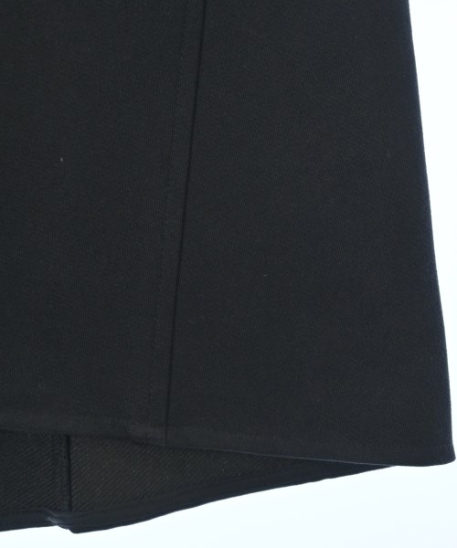 ASTRAET（アストラット）ひざ丈スカート 黒 サイズ:0(XS位) レディース/2200652525069