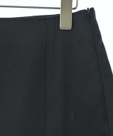 ASTRAET（アストラット）ひざ丈スカート 黒 サイズ:0(XS位) レディース/2200652525069