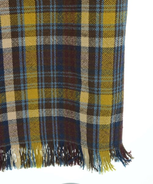 ASTRAET（アストラット）ロング・マキシ丈スカート 茶 サイズ:1(S位) レディース/2200639695013