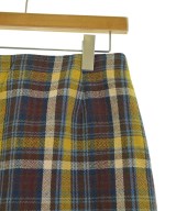 ASTRAET（アストラット）ロング・マキシ丈スカート 茶 サイズ:1(S位) レディース/2200639695013