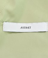 ASTRAET（アストラット）その他 緑 サイズ:0(S位) レディース/2200645820126