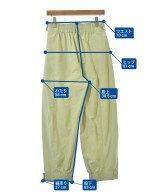 ASTRAET（アストラット）その他 緑 サイズ:0(S位) レディース/2200645820126