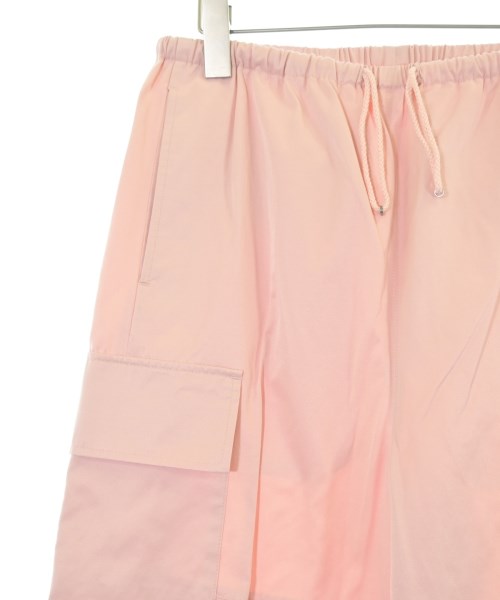 ASTRAET（アストラット）カーゴパンツ ピンク サイズ:0(XS位) レディース/2200628552013