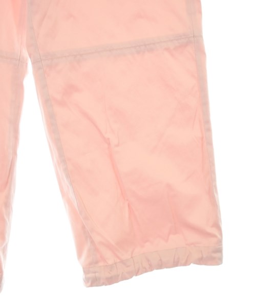 ASTRAET（アストラット）カーゴパンツ ピンク サイズ:0(XS位) レディース/2200628552013