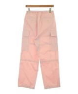 ASTRAET（アストラット）カーゴパンツ ピンク サイズ:0(XS位) レディース/2200628552013