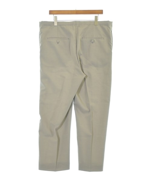 ASTRAET（アストラット）スラックス ベージュ サイズ:00(XS位) レディース/2200628552051