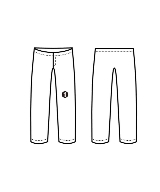 ASTRAET（アストラット）スラックス ベージュ サイズ:00(XS位) レディース/2200628552051