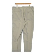 ASTRAET（アストラット）スラックス ベージュ サイズ:00(XS位) レディース/2200628552051