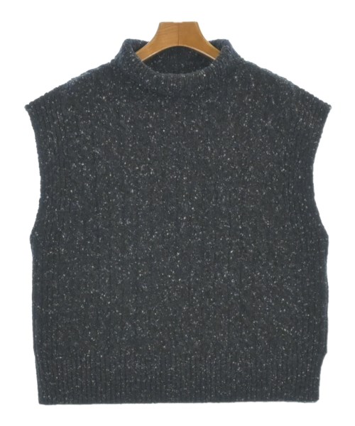 ASTRAET(アストラット)ベスト グレー サイズ:F/2200648641049