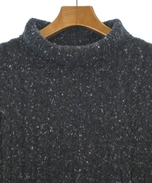 ASTRAET（アストラット）ベスト グレー サイズ:F レディース/2200648641049