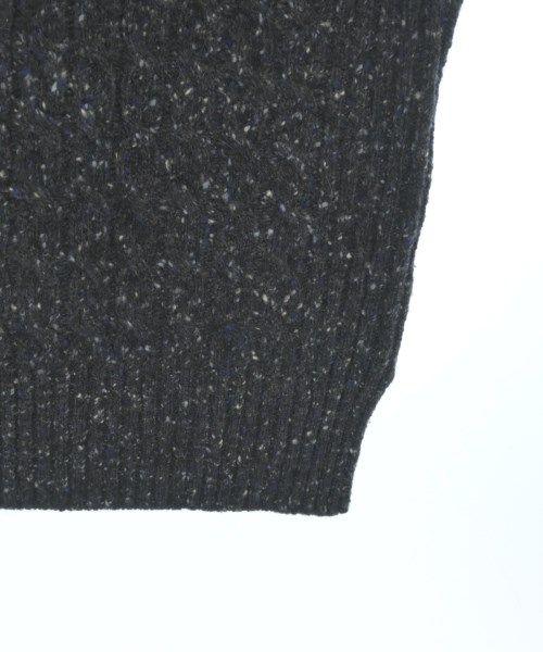 ASTRAET（アストラット）ベスト グレー サイズ:F レディース/2200648641049