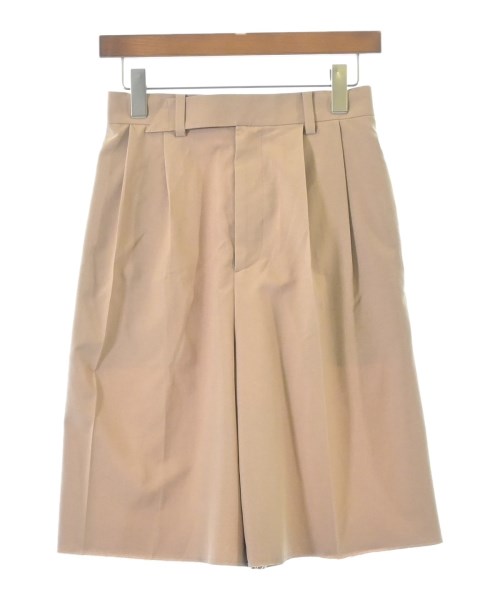 ASTRAET(アストラット)ショートパンツ ベージュ サイズ:1(S位)/2200651658034