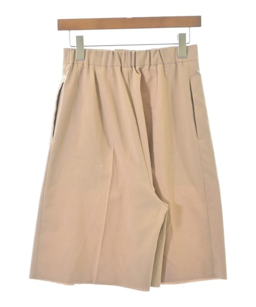 ASTRAET（アストラット）ショートパンツ ベージュ サイズ:1(S位) レディース/2200651658034