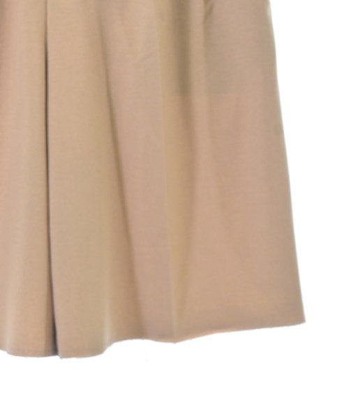 ASTRAET（アストラット）ショートパンツ ベージュ サイズ:1(S位) レディース/2200651658034