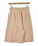 ASTRAET（アストラット）ショートパンツ ベージュ サイズ:1(S位) レディース/2200651658034