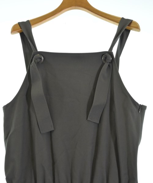 ASTRAET（アストラット）オールインワン/サロペット グレー サイズ:-(S位) レディース/2200654480045